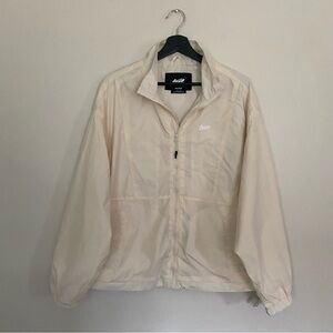 Pull & Bear Men’s Ivory Jacket
